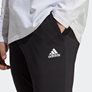 Pantaloni trening barbati Essentials Single Jersey Tapered Cuff