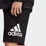 Pantaloni scurti barbati Essentials Big Logo French Terry