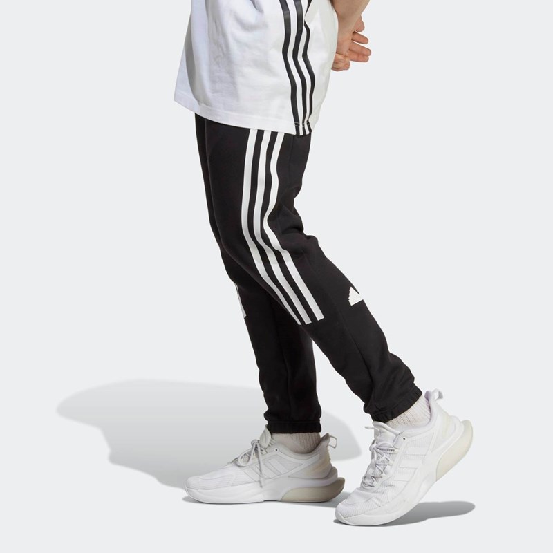 Pantaloni trening barbati Future Icons 3-Stripes