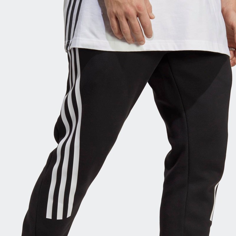 Pantaloni trening barbati Future Icons 3-Stripes