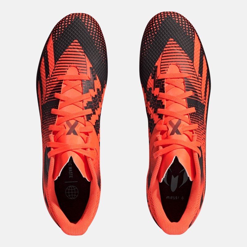 Pantofi fotbal barbati X Speedportal Messi.4 FG
