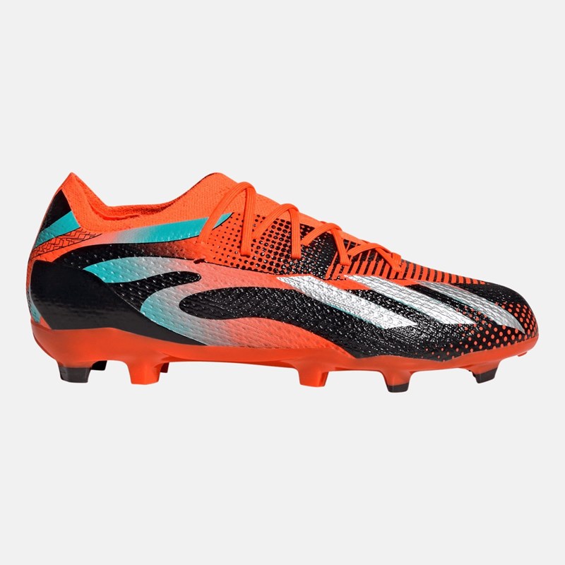 Pantofi fotbal copii X Speedportal Messi.1 FG