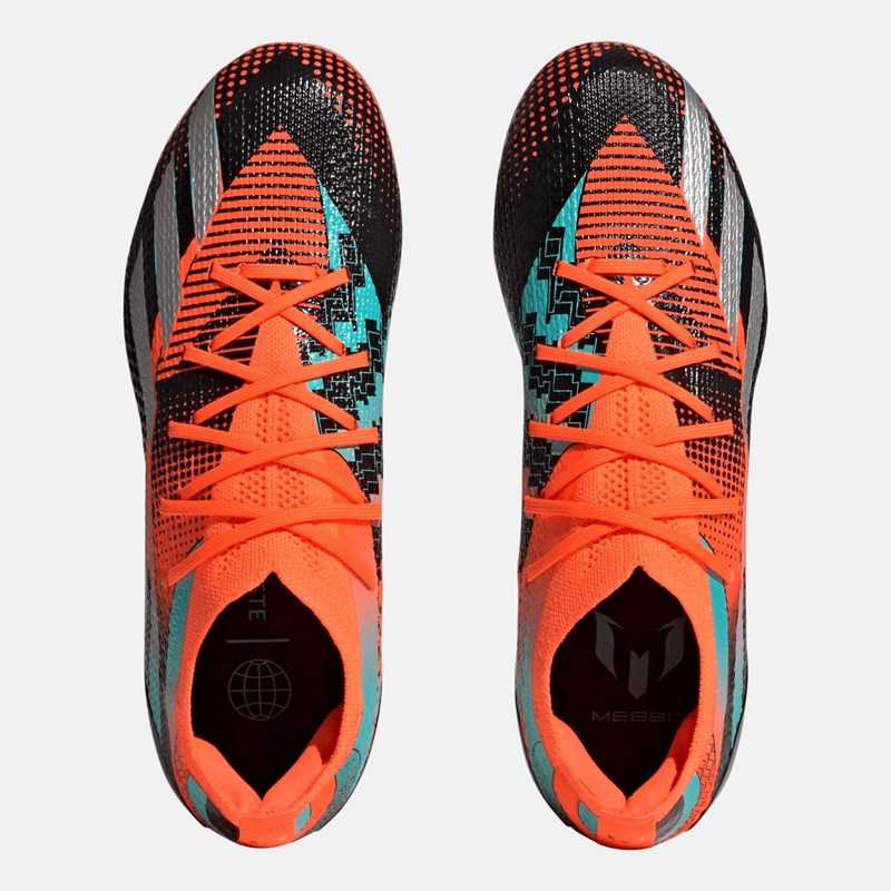 Pantofi fotbal copii X Speedportal Messi.1 FG
