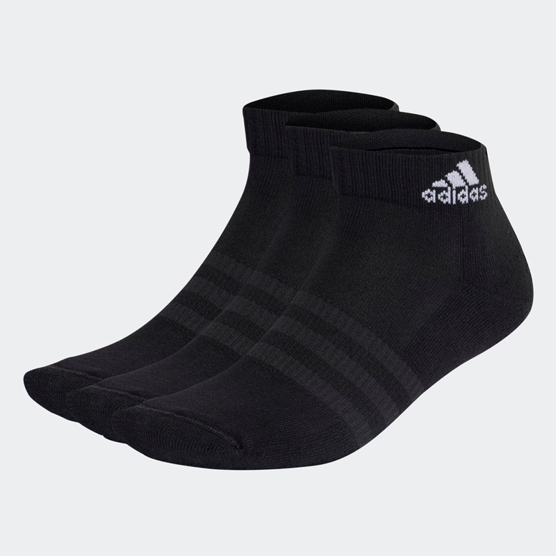 Sosete unisex Cushioned Ankle Sportswear (3 perechi)