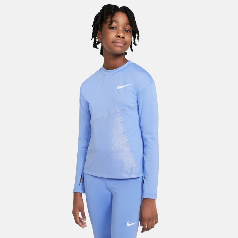 Bluza copii Nike Pro Warm