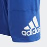 Set sport copii Essentials Logo (tricou+pantaloni scurti)