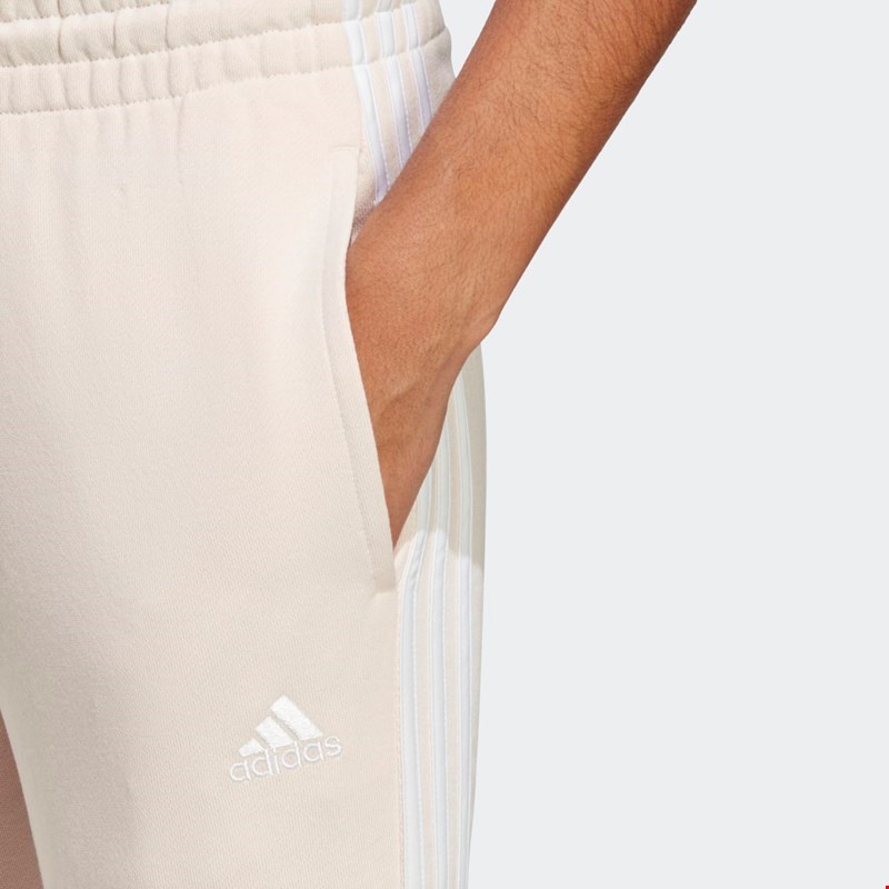 Pantaloni trening dama Essentials 3-Stripes