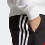 Pantaloni scurti barbati Future Icons 3-Stripes