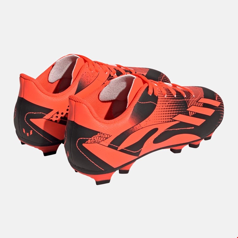 Pantofi fotbal copii X Speedportal Messi.4 FG