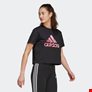 Tricou dama Adidas x Zoe Saldana Graphic