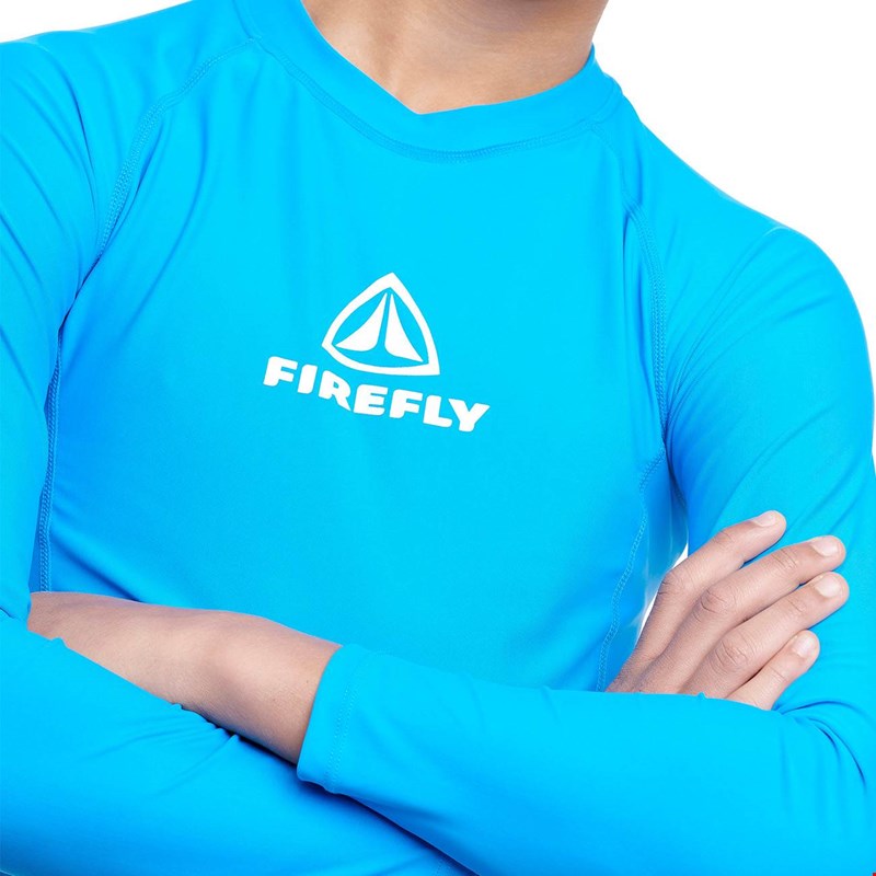 Bluza protectie solara copii Firefly Sidney