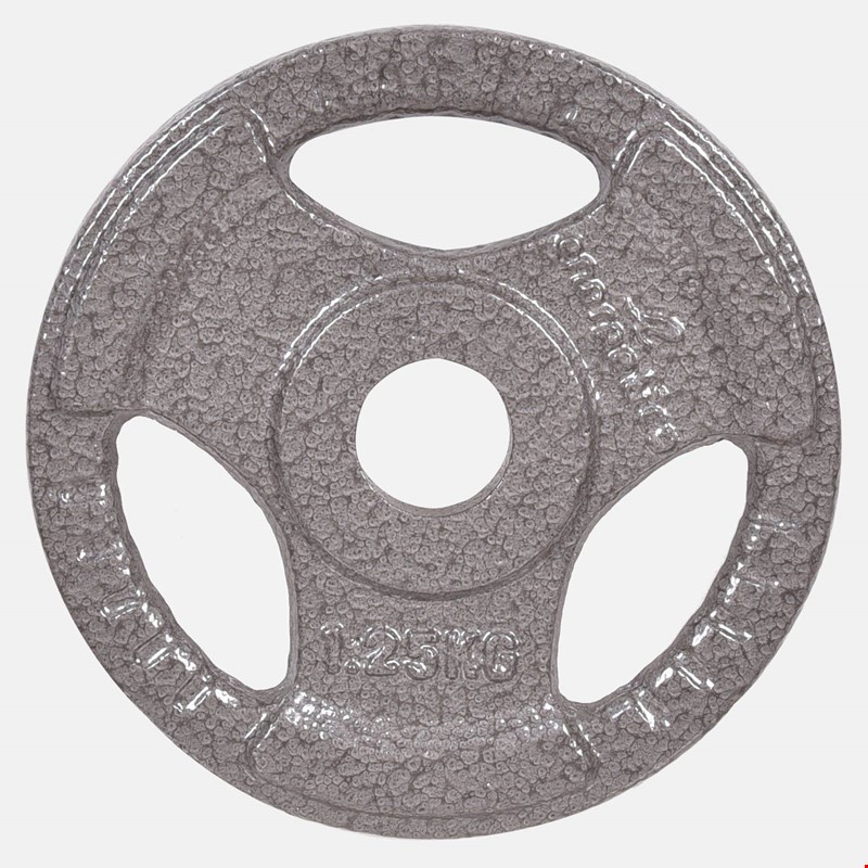 Disc Weight Plate Energetics 1.25Kg