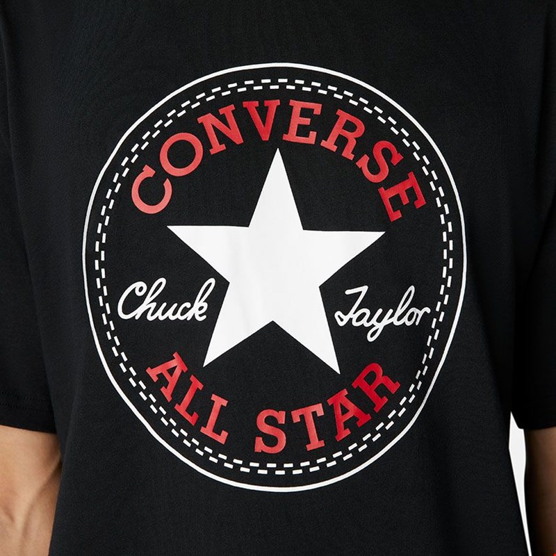 Tricou unisex Go-To All Star Patch