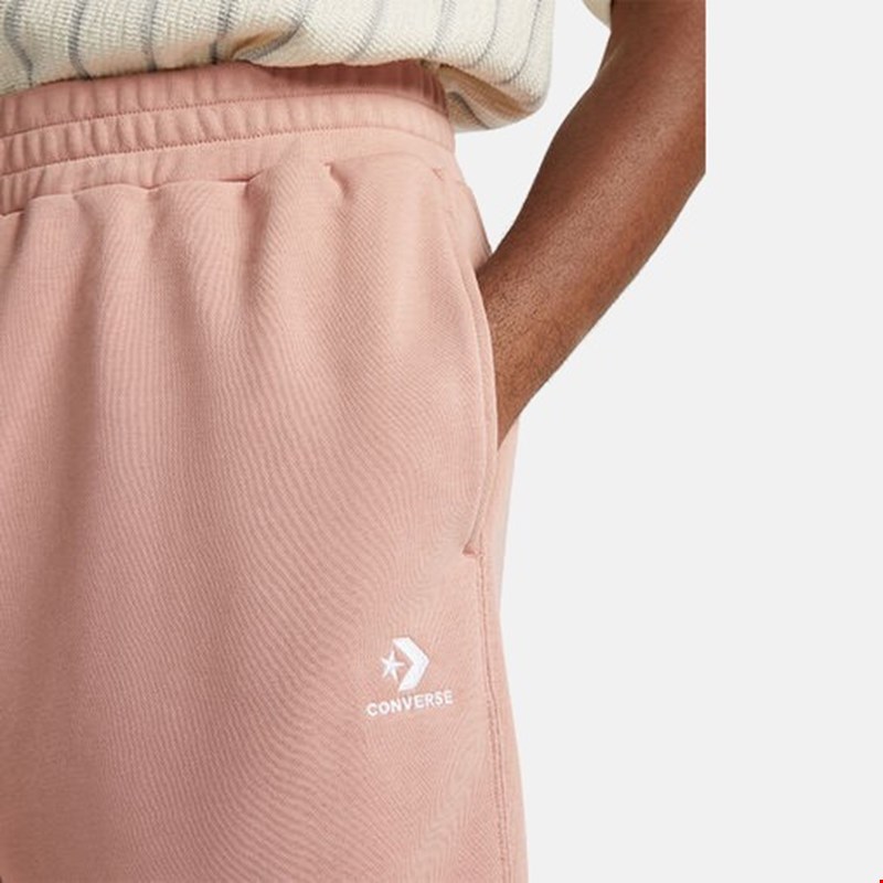 Pantaloni scurti unisex Go-To Embroidered Star Chevron