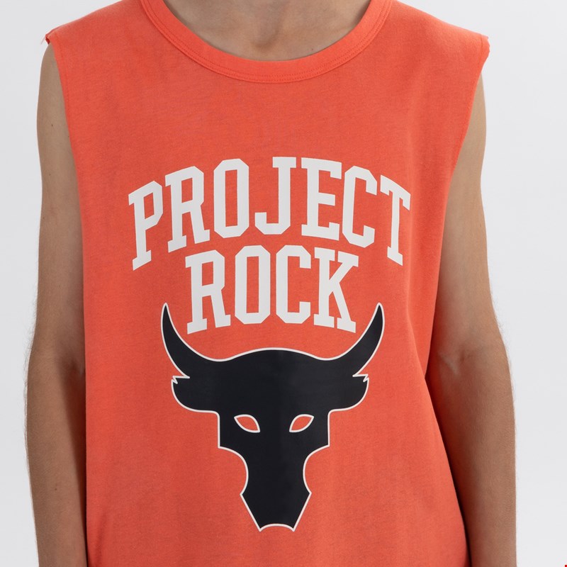 Maiou copii Project Rock Show Your Bull