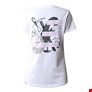 Tricou dama W S/S OUTDOOR GRAPHIC TEE