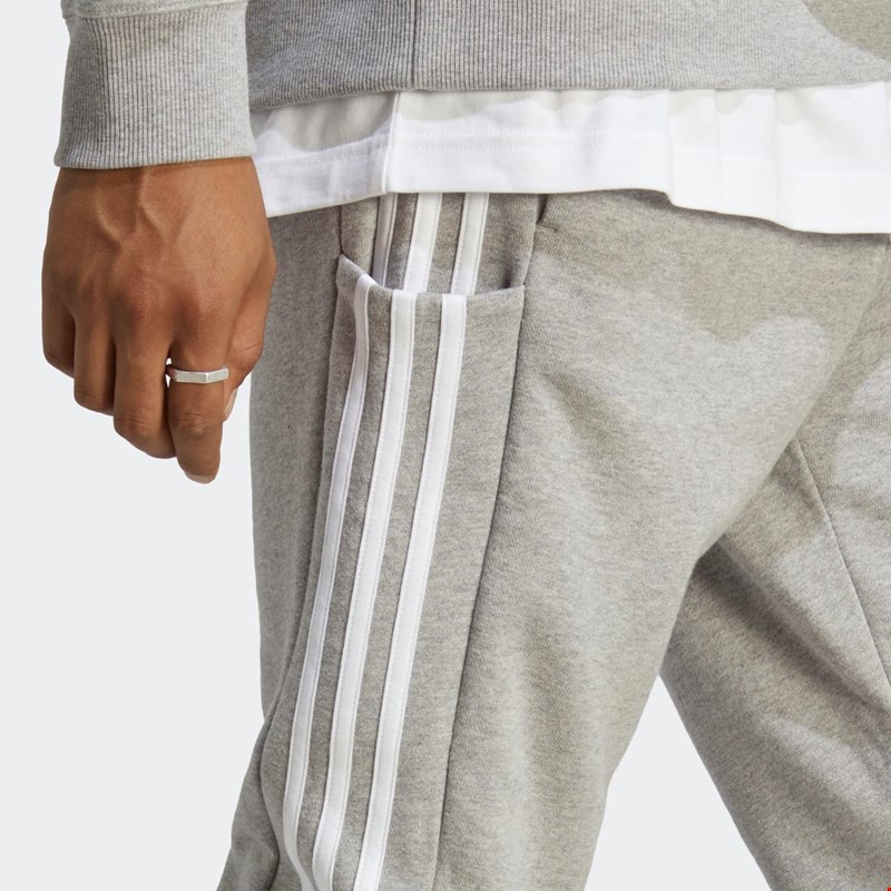 Pantaloni trening barbati Essentials 3-Stripes