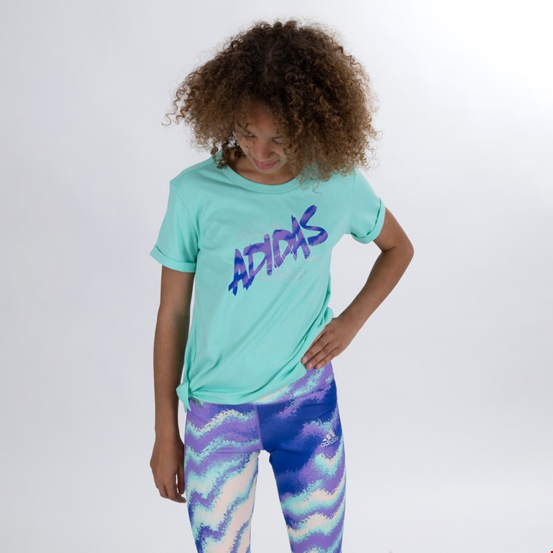 Tricou copii Dance Knotted