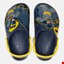 Sandale copii FL Batman Patch Clog 