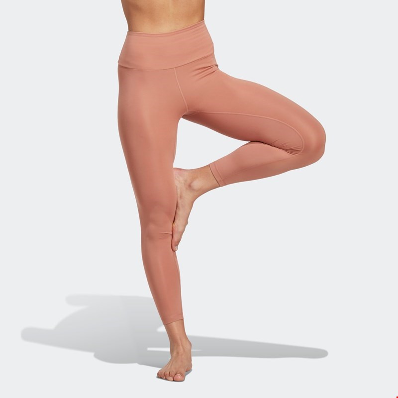 Colanti dama Yoga Essentials High-Waisted