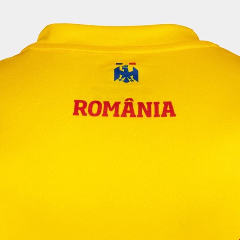 Tricou Federatia Romana de Fotbal Replica