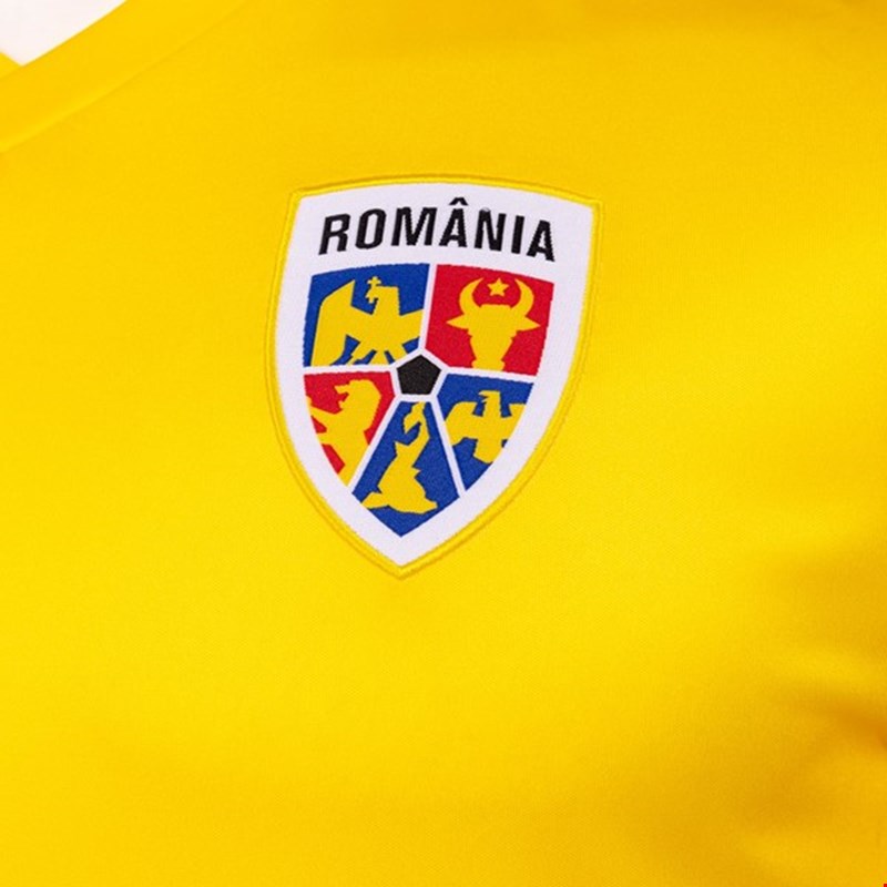 Tricou Federatia Romana de Fotbal Replica
