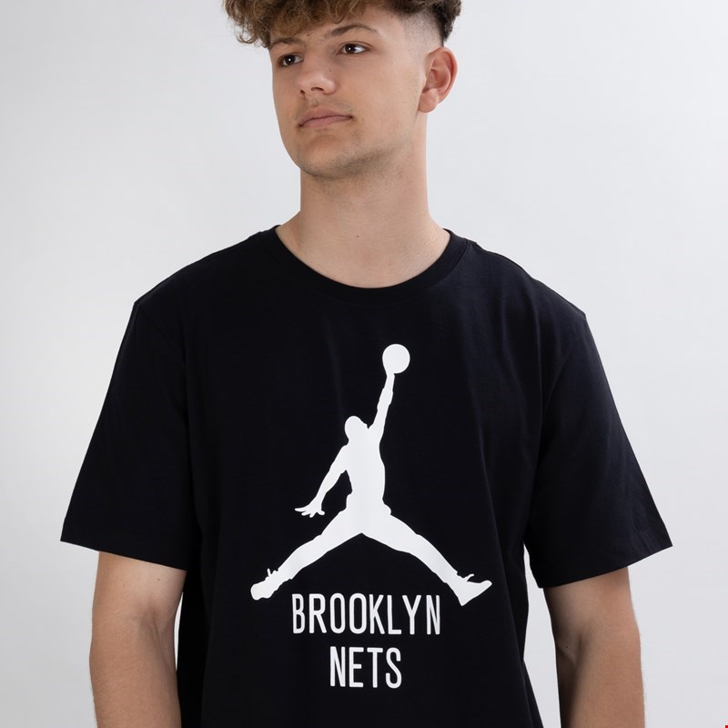 Tricou barbati Brooklyn Nets NBA