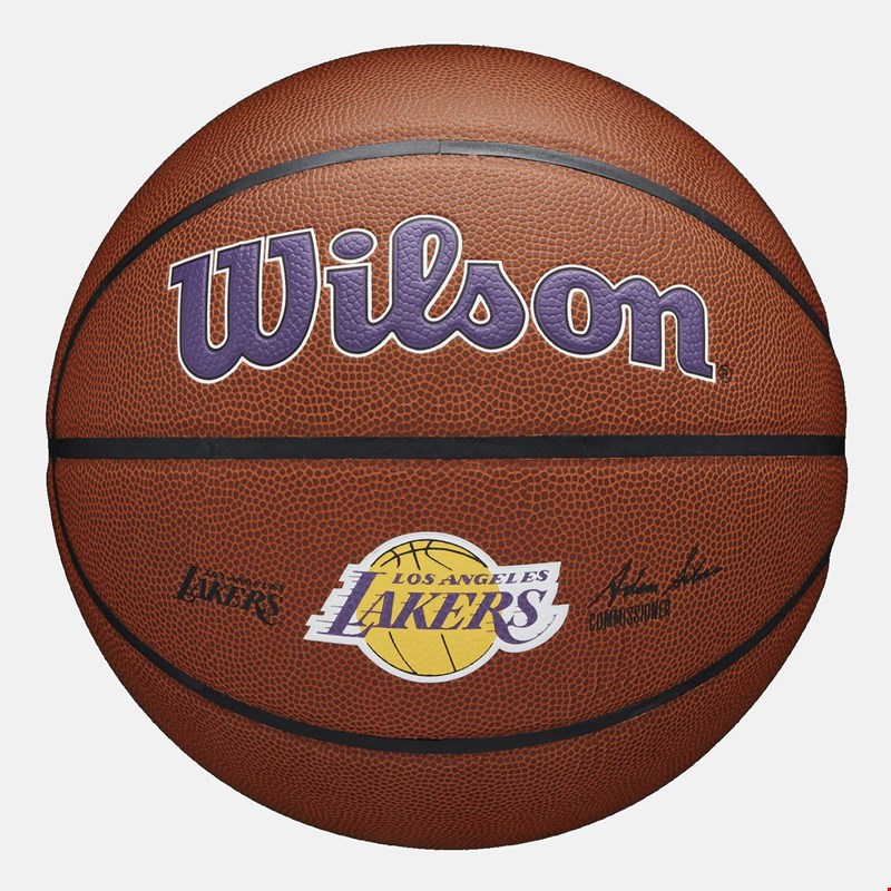 Minge baschet NBA Team Alliance Los Angeles Lakers