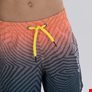 Pantaloni scurti inot Everyday Warped Logo 17"/44cm