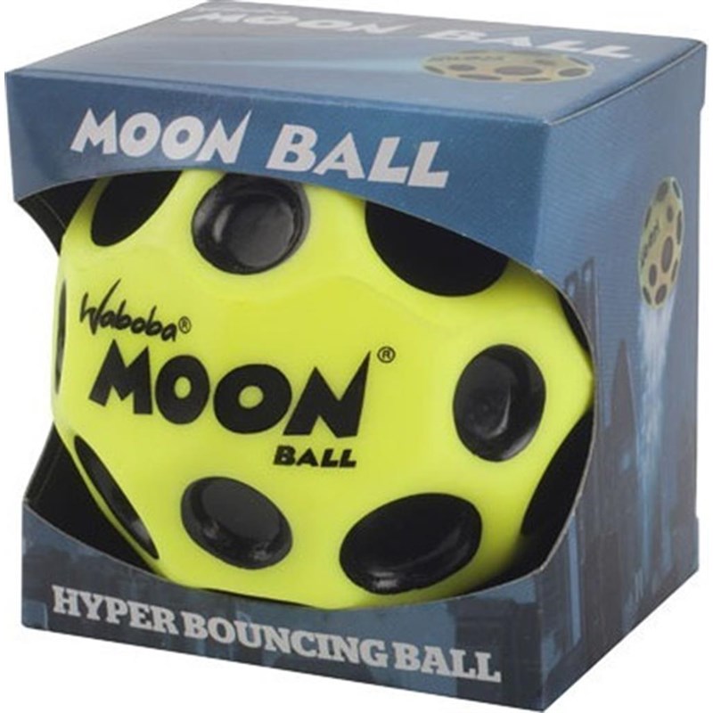 Minge apa Waboba Moon Ball