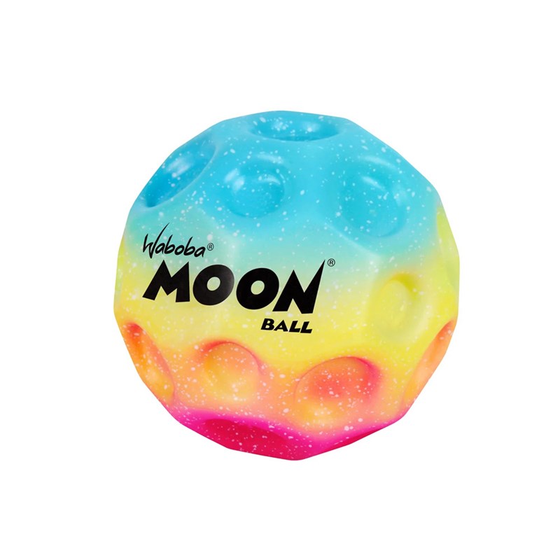Minge apa Waboba Gradient Moon Ball