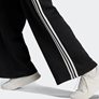 Pantaloni trening dama Essentials 3-Stripes French Terry Wide