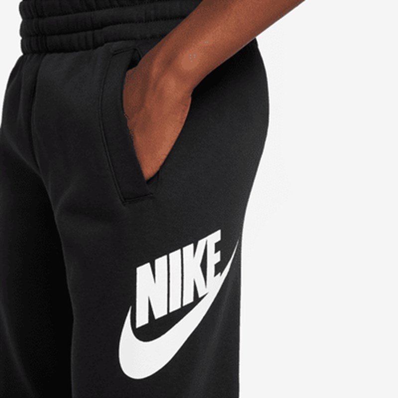 Pantaloni trening copii Nike