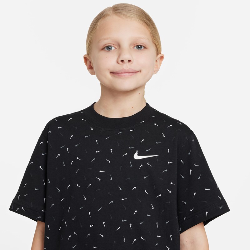 Tricou copii Nike