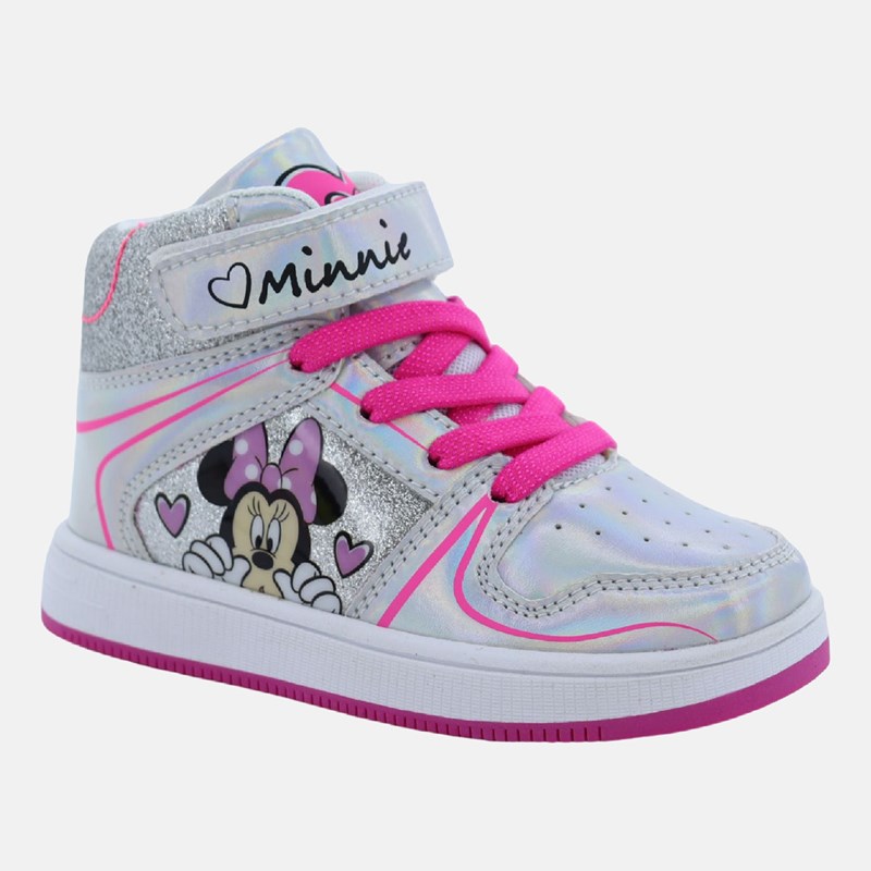 Pantofi copii Minnie Mid