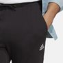 Pantaloni trening barbati Essentials Single Jersey