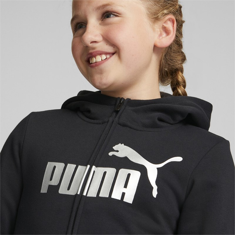 Hanorac copii Puma