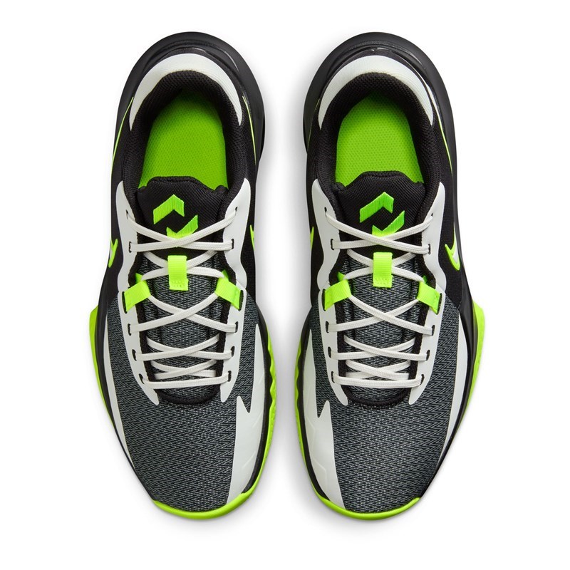 Pantofi baschet barbati Nike Precision VI