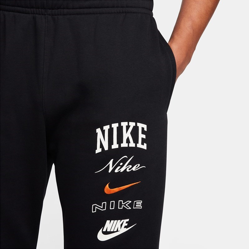 Pantaloni trening barbati Nike Club Fleece