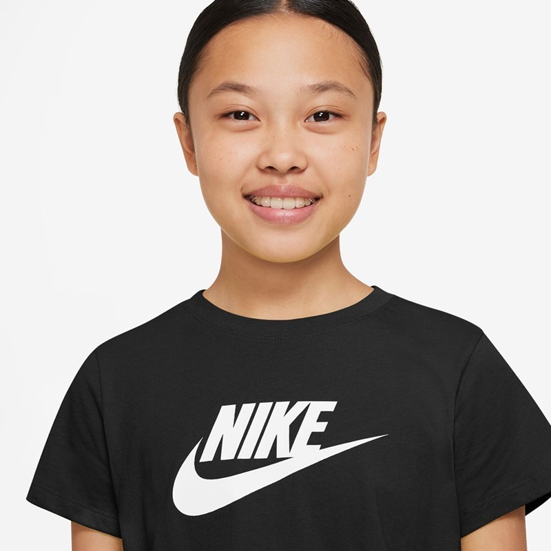 Tricou copii Nike
