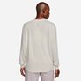 Tricou dama M/L W NK ONE RELAXED DF LS TOP