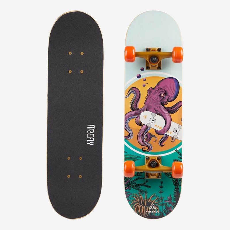 Skateboard Firefly SKB 305