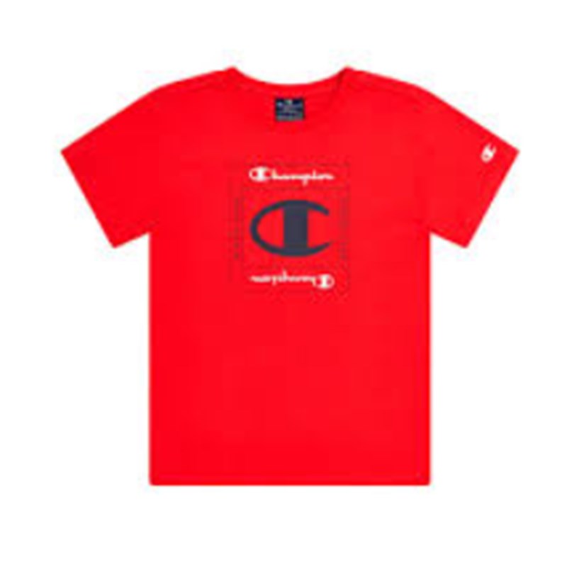 TRICOU Copii Crewneck T-Shirt