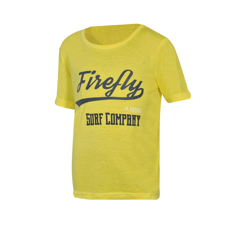 Tricou copii Firefly