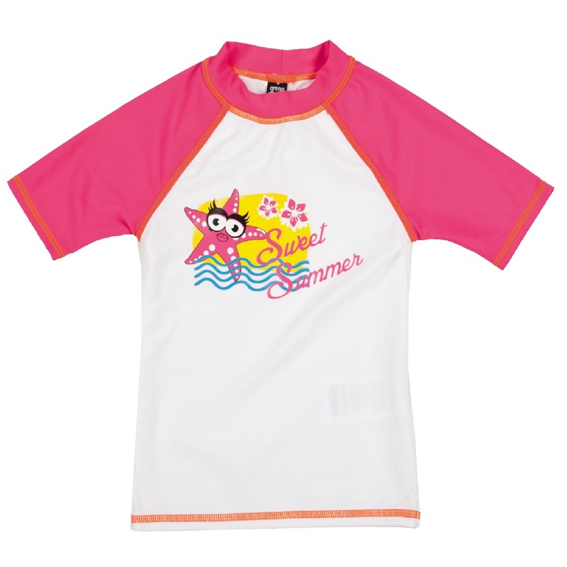 Tricou Arena Water Tribe Girl Uv